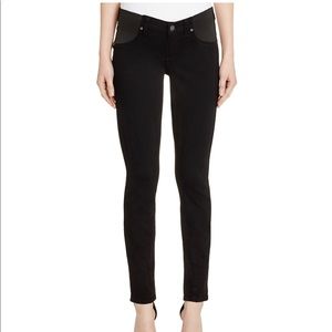 PAIGE MATERNITY JEANS